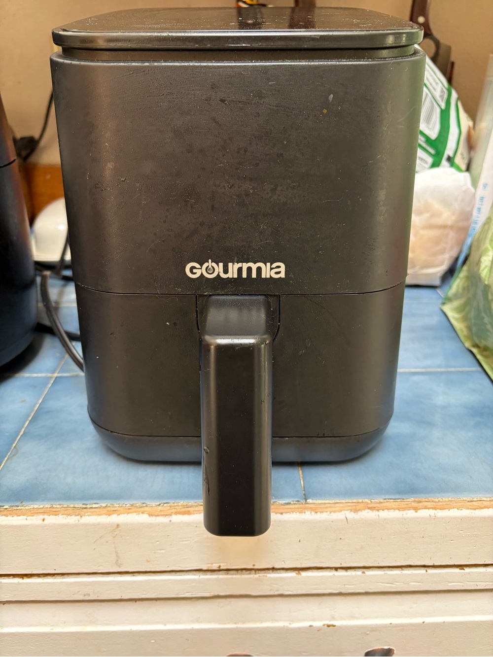 Gourmia GAF249 Compact 2-Qt. Digital Air Fryer